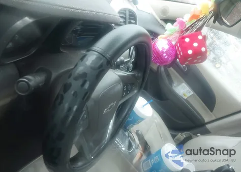 2014 Chevrolet Malibu 2Lt from USA, damaged, VIN 1G11E5SL2EF231781